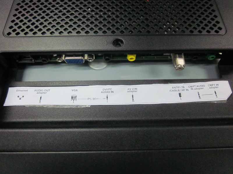 Product image for W8ULE32HDE5200