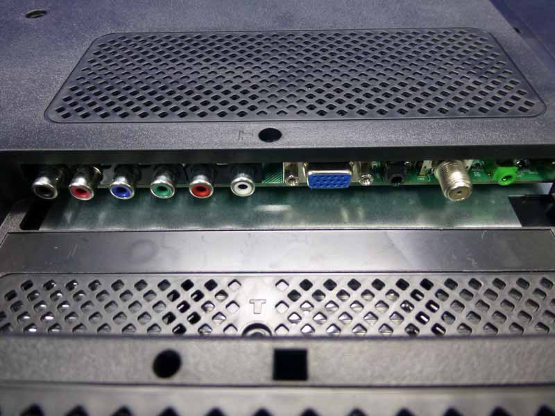 Product image for W8ULE32HDE5310