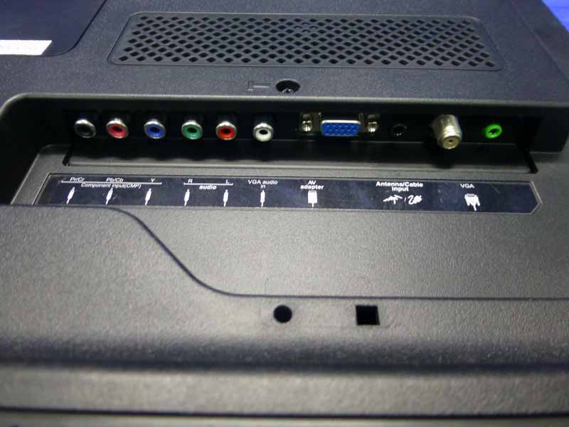 Product image for W8ULE39FHDE5310