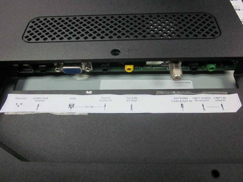 Product image for W8ULE40FHDE5200