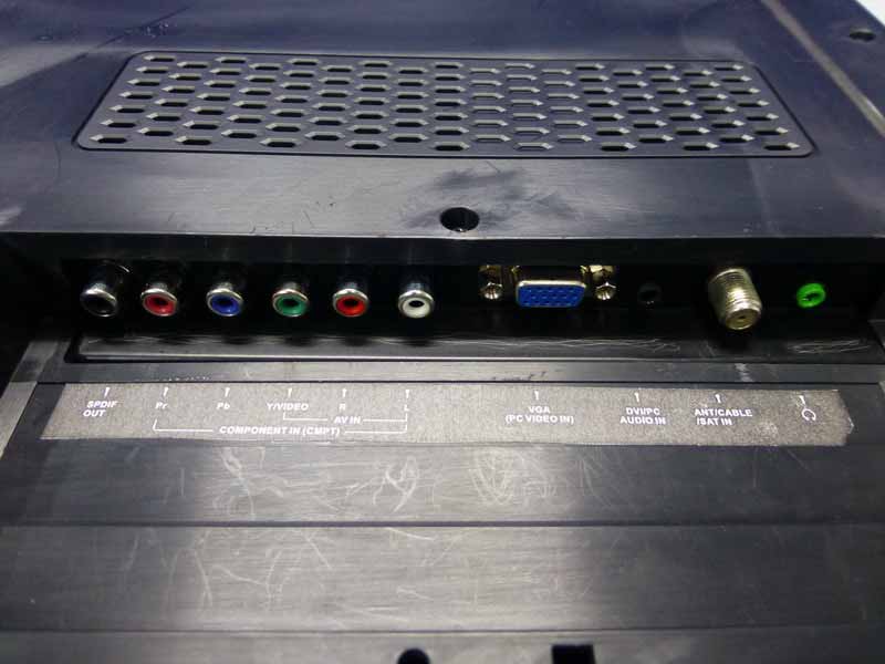 Product image for W8ULE40FHDE5510