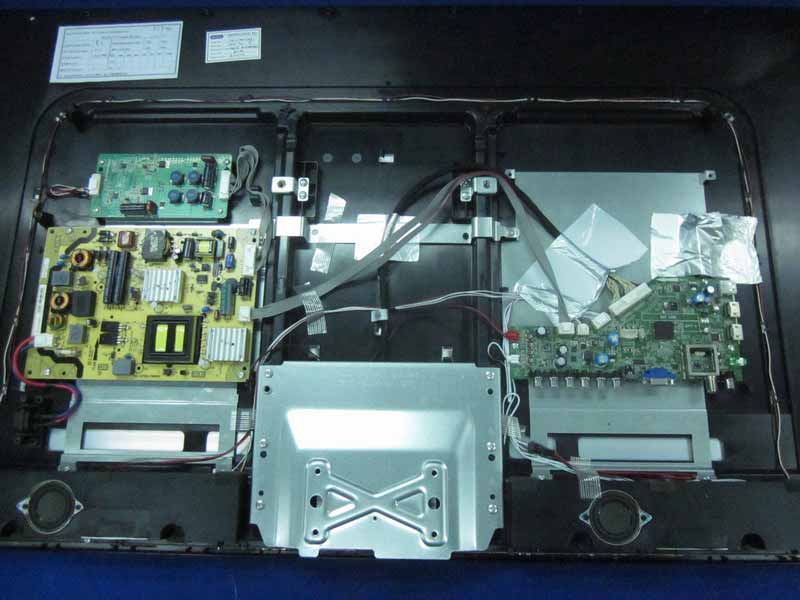 Product image for W8ULE42FHDE5300