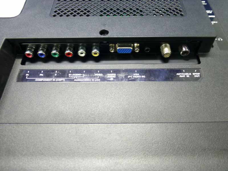 Product image for W8ULE50FHDE3000