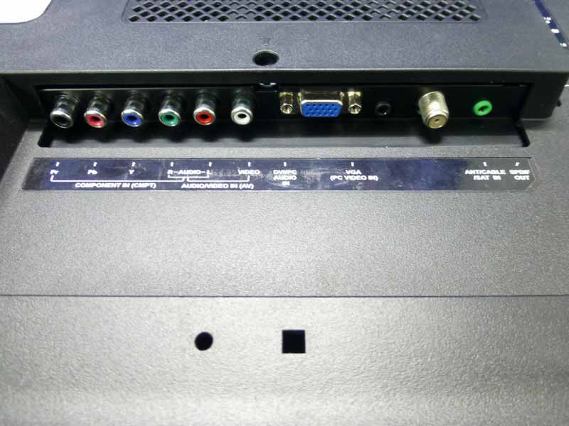 Product image for W8ULE50FHDE3010