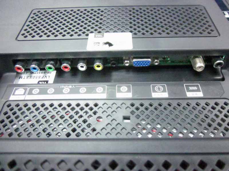 Product image for W8ULE55FHDF3300Z