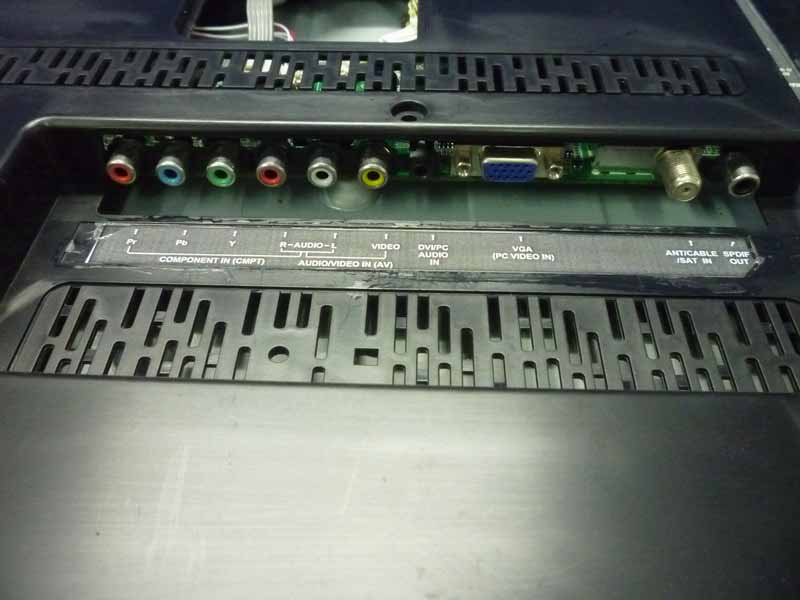 Product image for W8ULE58FHDE3000X