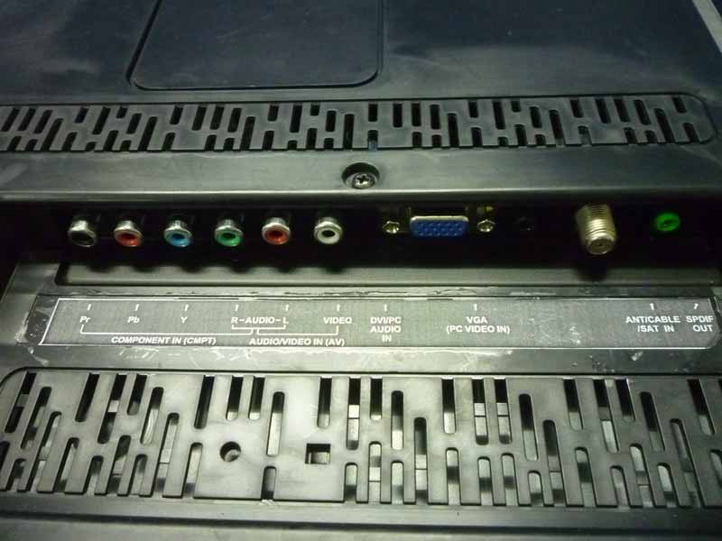 Product image for W8ULE58FHDE3010X