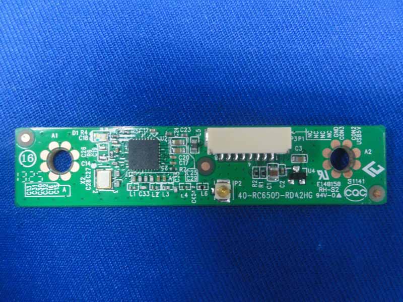 Product image for W8URC650D