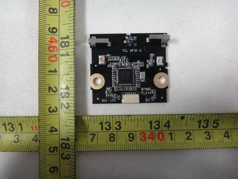 Product image for W8UWF21