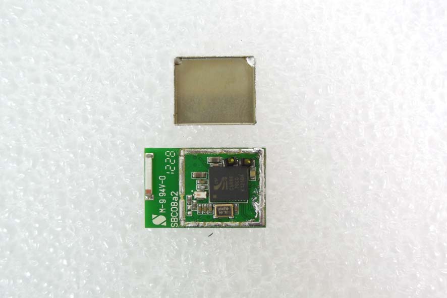 Product image for W94-SBC2015