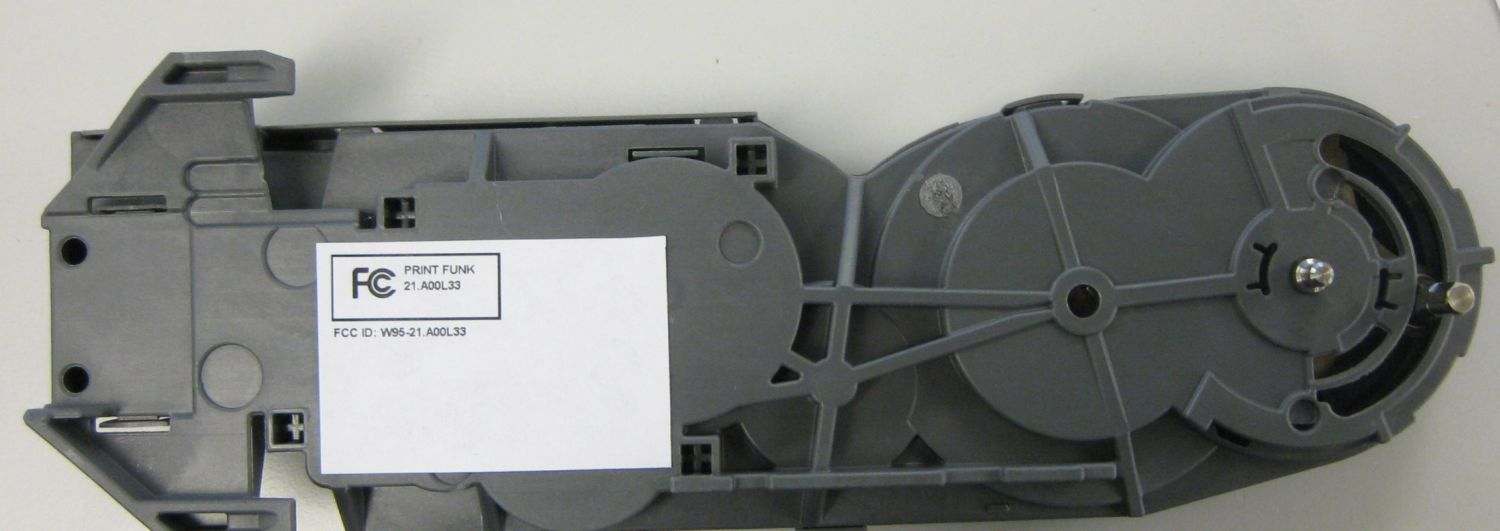 Product image for W95-21P5020