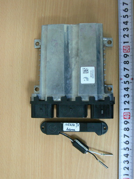 Product image for W99PI02