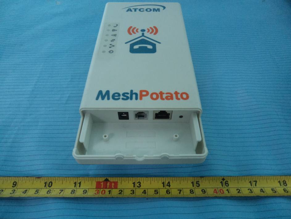Product image for W9DATCOMATAMP01