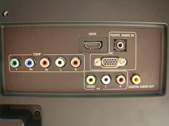 Product image for W9HLCDA0005