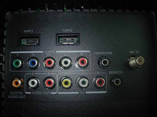 Product image for W9HLCDC0008