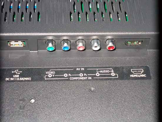 Product image for W9HLCDC0027