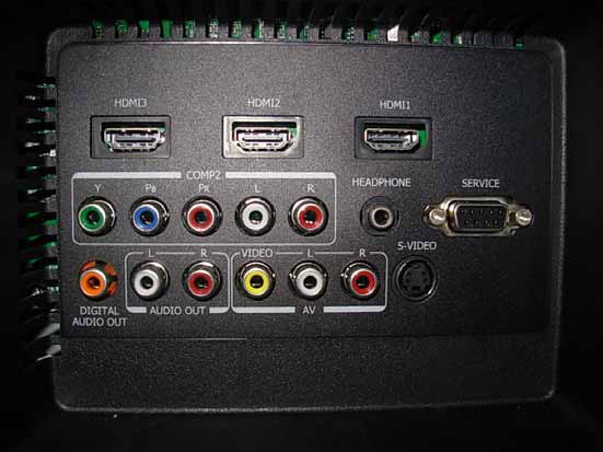 Product image for W9HLCDD0009