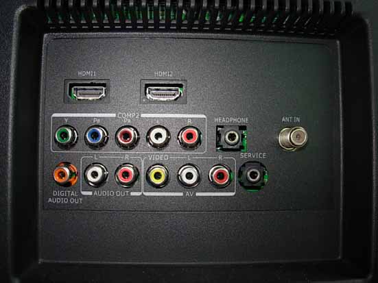 Product image for W9HLCDD0011