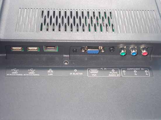 Product image for W9HLCDD0033