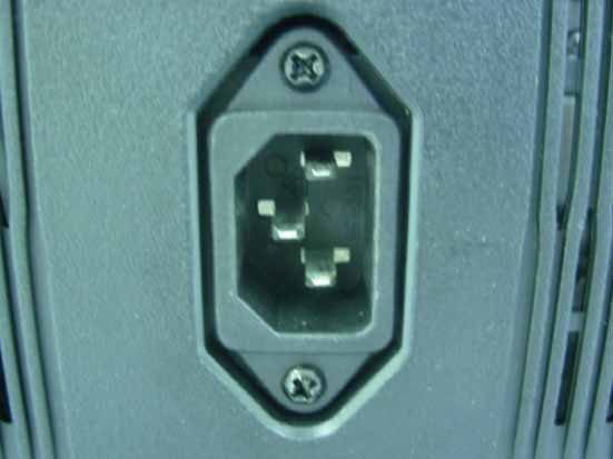 Product image for W9HLCDE0003