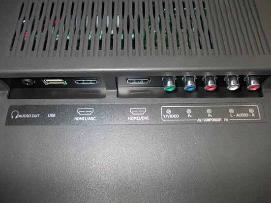 Product image for W9HLCDE0011