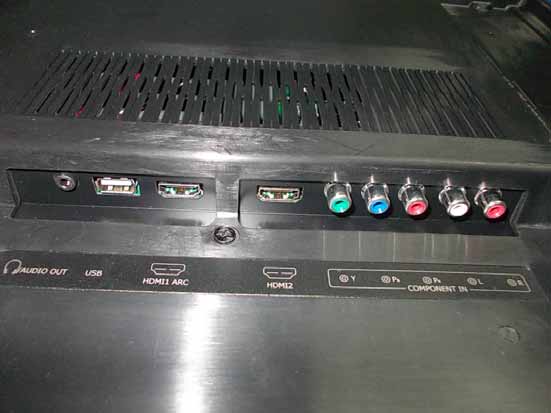 Product image for W9HLCDF0007