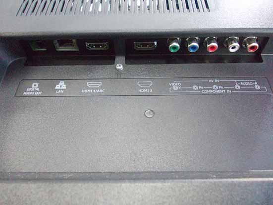 Product image for W9HLCDF0019