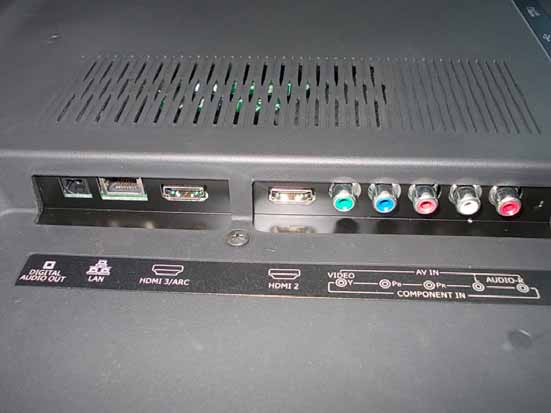 Product image for W9HLCDF0021