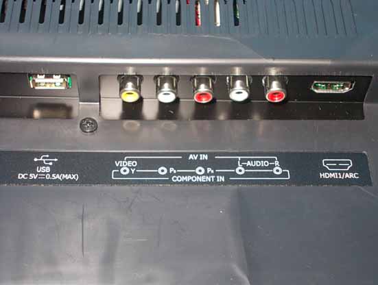 Product image for W9HLCDF0027