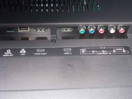 Product image for W9HLCDF0030