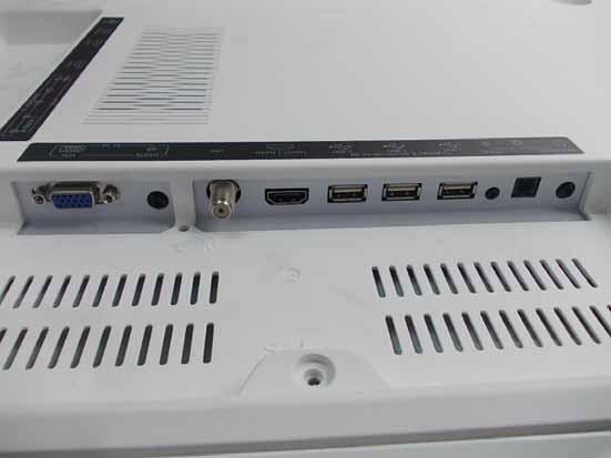 Product image for W9HLCDF0031