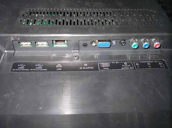 Product image for W9HLCDF0034