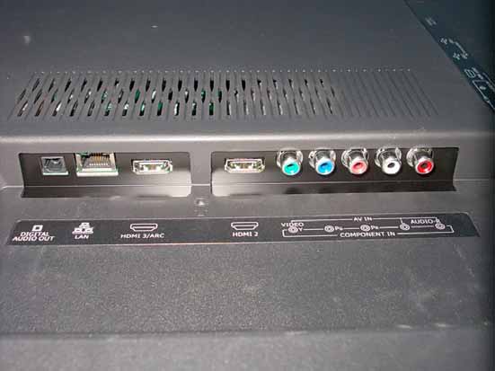 Product image for W9HLCDF0037