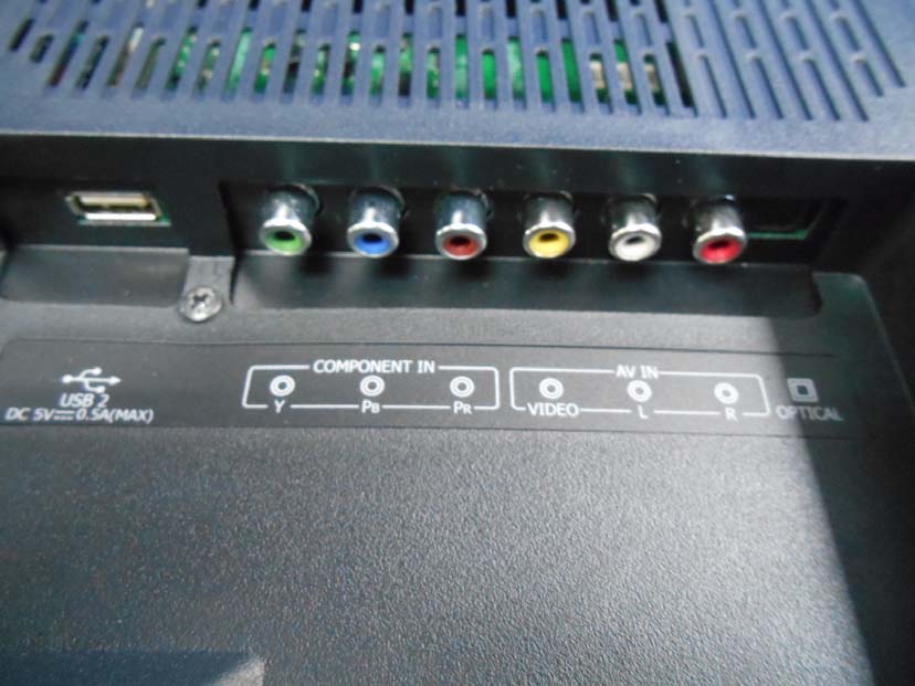 Product image for W9HLCDF0053