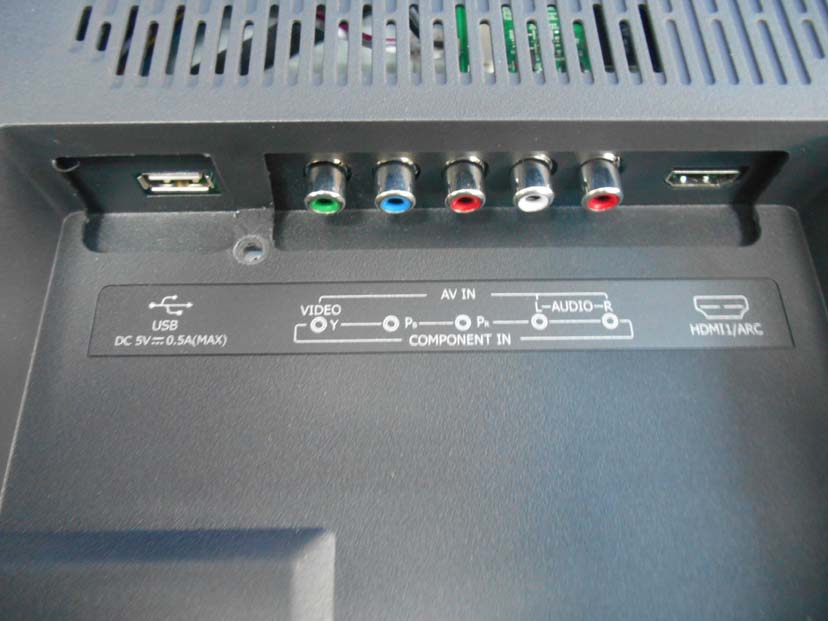 Product image for W9HLCDF0057