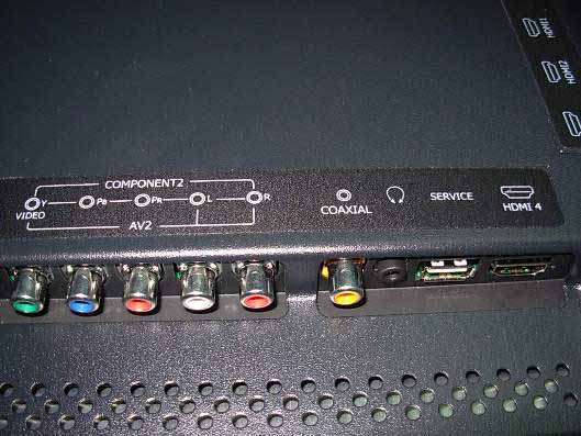 Product image for W9HLCDX0003