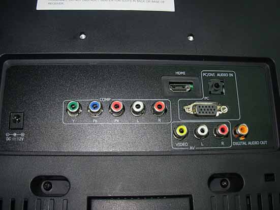 Product image for W9HLCDX0005