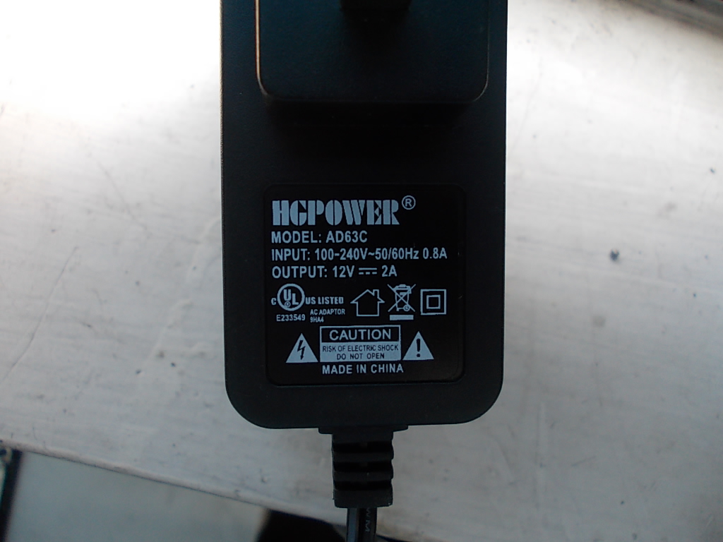 Product image for W9HLCDX0006