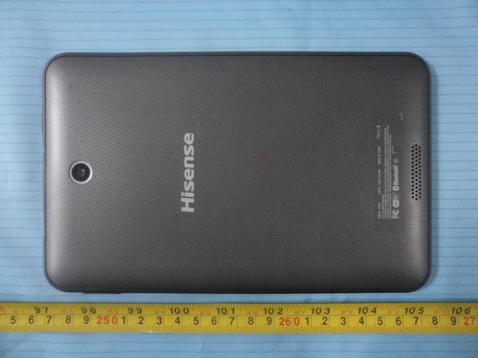 Product image for W9HPADP0003