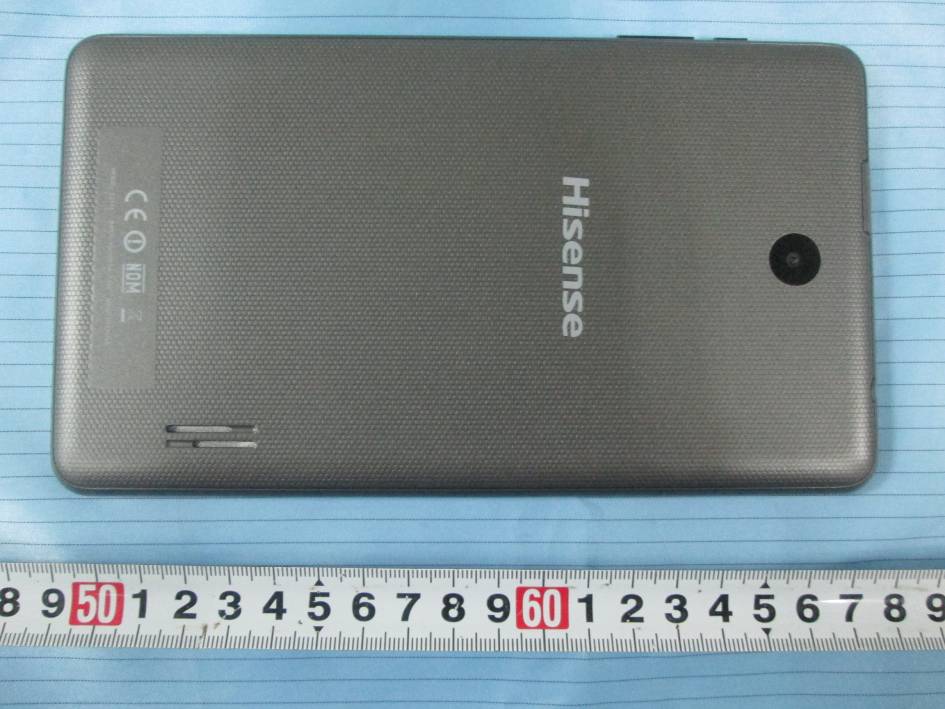 Product image for W9HPADP0004