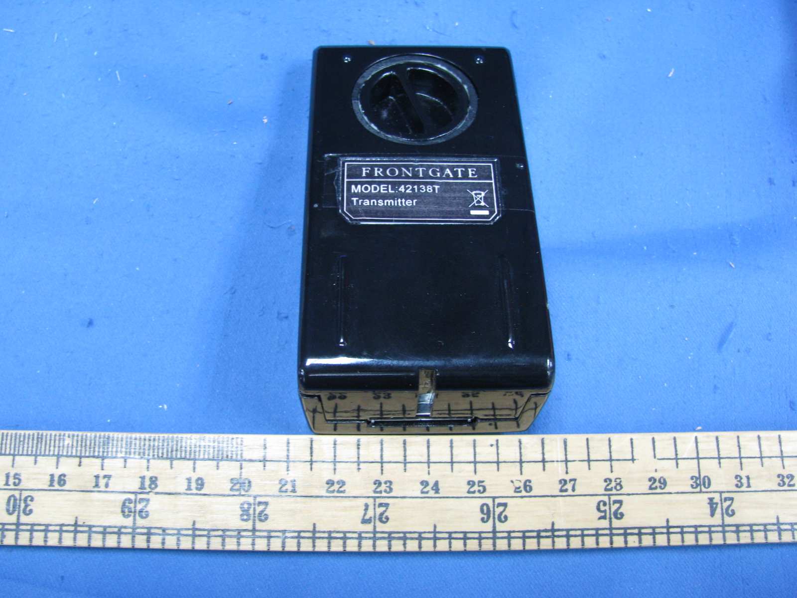 Product image for W9Q-42138T