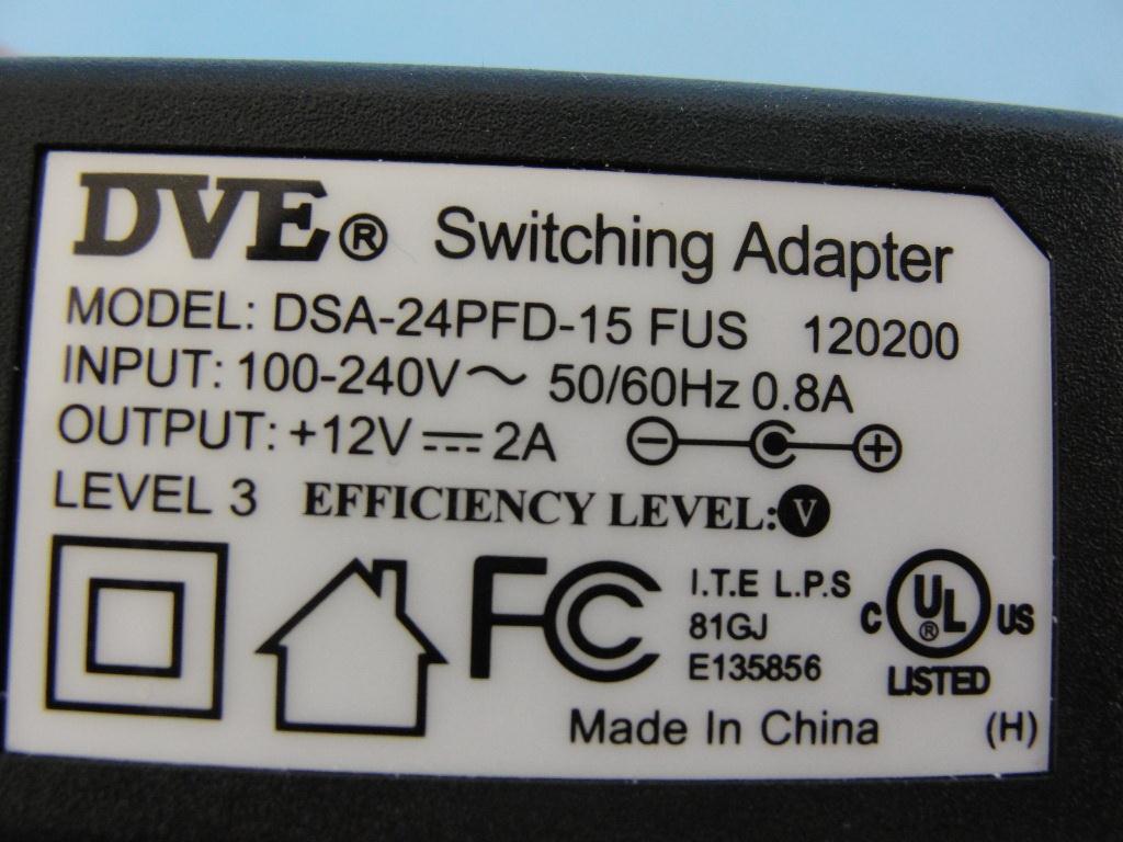 Product image for W9V-DX250-GP