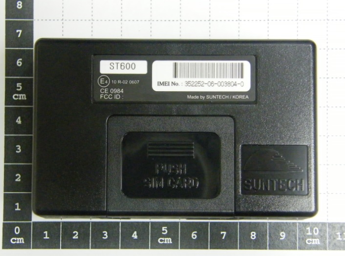 Product image for WA2ST600