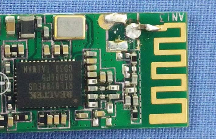 Product image for WA5HP2002