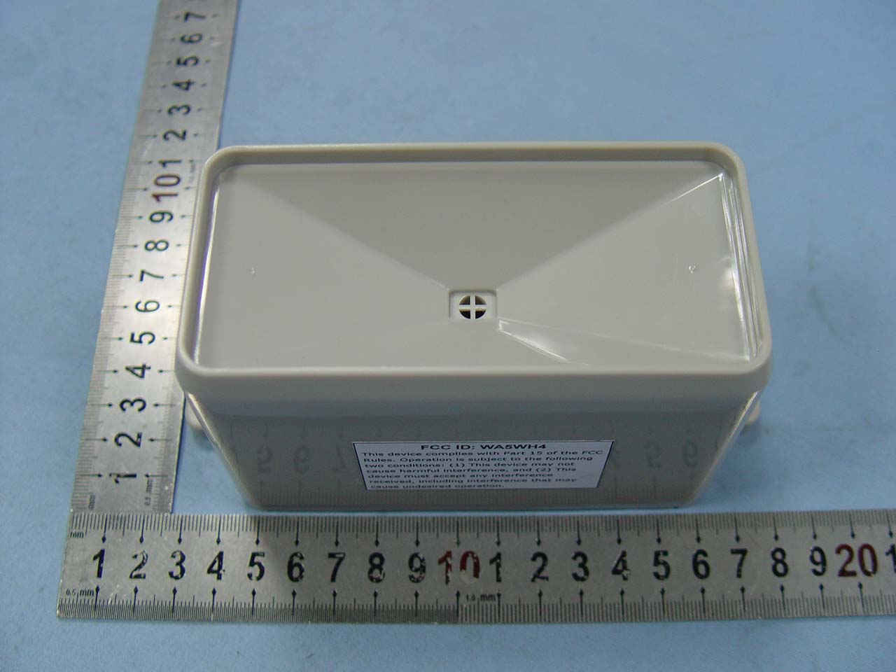 Product image for WA5WH4