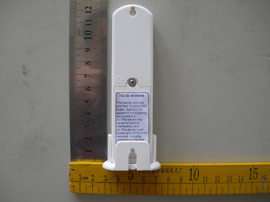 Product image for WA5WH5