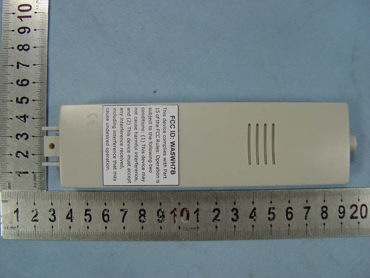 Product image for WA5WH7B