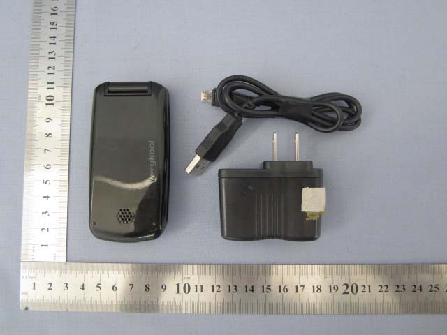 Product image for WA6I310