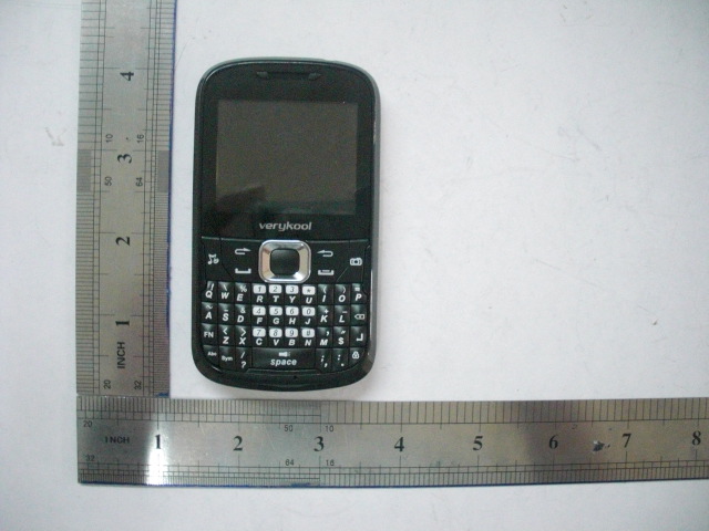 Product image for WA6I600