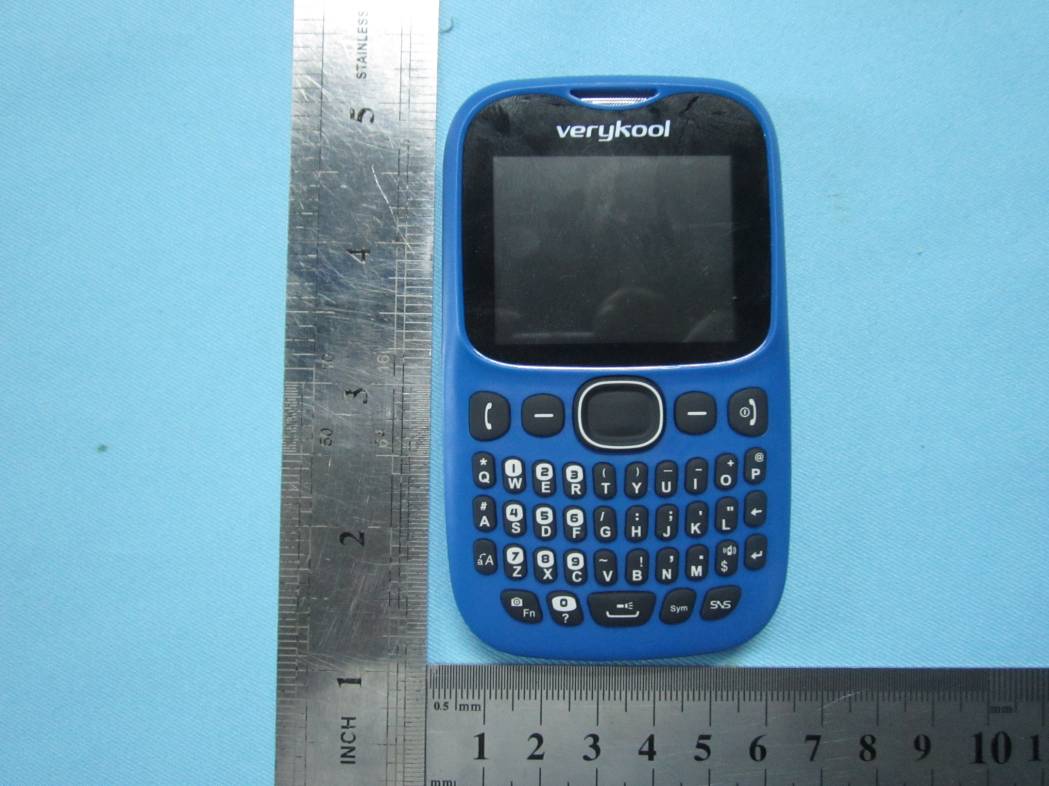 Product image for WA6I603A